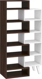 meble-norsid-12-regal-rozsuwany-r-sonoma-cie-bialy