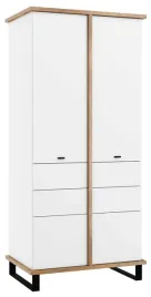 meble-crassy-21-szafa-2d-dab-burgundzki