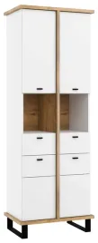 meble-crassy-18-regal-4d2s-dab-burgundzki