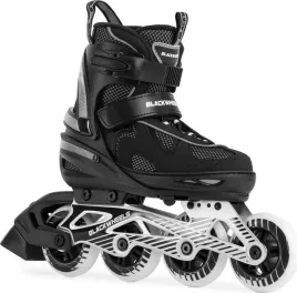 rolki-blackwheels-flex-pro-rekreacyjne-regulowane-czarne-r-m-34-37