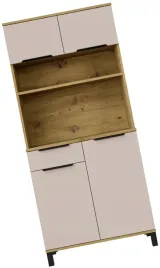 meble-kuchenne-solea-bufet-80-szafka-kawiarka-kredens-dab-artisan-cashmere