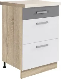 meble-kuchenne-global-szafka-dolna-z-szufladami-50-9d-bialy-szary