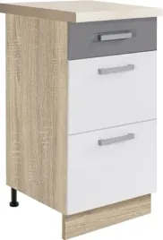 meble-kuchenne-global-szafka-dolna-z-szufladami-40-8d-bialy-szary
