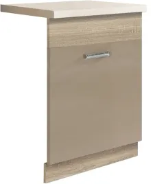 meble-kuchenne-premio-front-zmywarki-60-zm60-cappuccino-sonoma