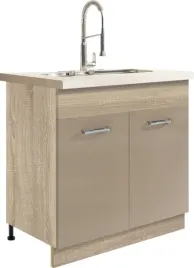 meble-kuchenne-premio-szafka-dolna-pod-zlew-80-12d-cappuccino-sonoma