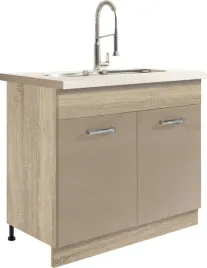 meble-kuchenne-premio-szafka-dolna-pod-zlew-90-13d-cappuccino-sonoma