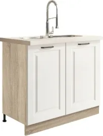 meble-kuchenne-smart-szafka-dolna-pod-zlew-90-13d-zlewozmywakowa-biala