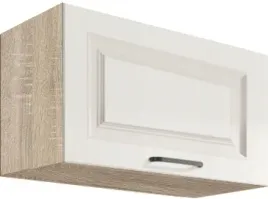 meble-kuchenne-smart-szafka-gorna-niska-60-z-klapa-36g-biala