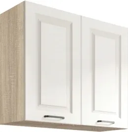 meble-kuchenne-smart-szafka-gorna-z-polkami-80-43g-biala
