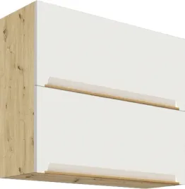 meble-kuchenne-glamour-szafka-gorna-wysoka-wiszaca-80-48g-white-biala