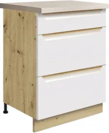 meble-kuchenne-glamour-szafka-dolna-z-szufladami-60-10d-white-matt-biala