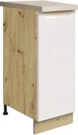 meble-kuchenne-glamour-szafka-dolna-cargo-30-26d-white-matt-biala