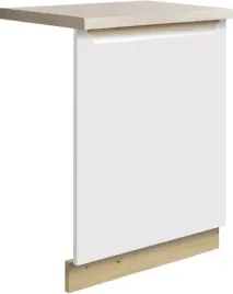 meble-kuchenne-glamour-front-zmywarki-60-zm60-white-matt-bialy