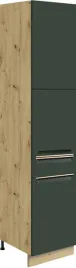 meble-kuchenne-glamour-szafka-dolna-wysoka-komin-40-19d-green-zielona