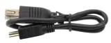kabel-usb-a-na-mini-usb-30-cm-stan-nowy