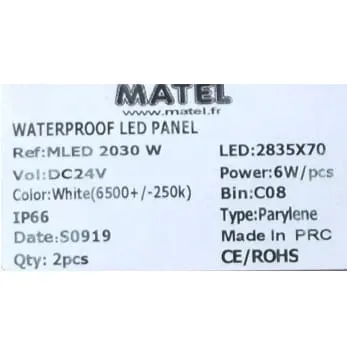 led-panel-24v-6500k-kolor-bialy-6w-ip66-barwa-swiatla-bialy-neutralny