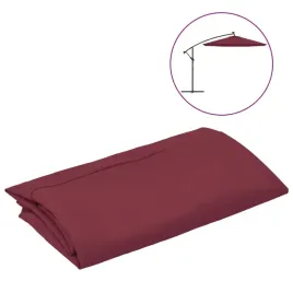 zamienna-czasza-parasola-ogrodowego-uv-300cm-bordowy-poliester