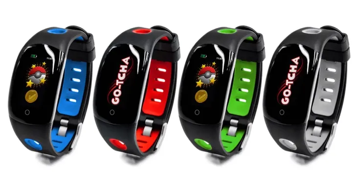 go-tcha-evolve-pokemon-go-plus-szara-stan-nowy