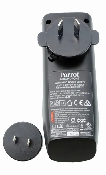 parrot-bebop-12-6v-1-2a-stan-nowy-do-laptopow-pozostale