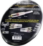 kabel-audio-video-3x-rca-cinch-1-5-m-stan-nowy