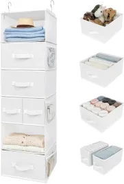 wiszacy-organizer-regal-do-szafy-duzy-6-polek-108cm-skladany-na-ubrania