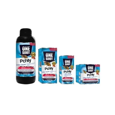 pchly-one-shot-koncentrat-100ml-stan-nowy