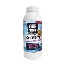 one-shot-na-komary-100percent-1l-komaropren-pbo