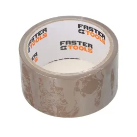 faster-tools-tasma-pakowa-48mmx30m-brazowa