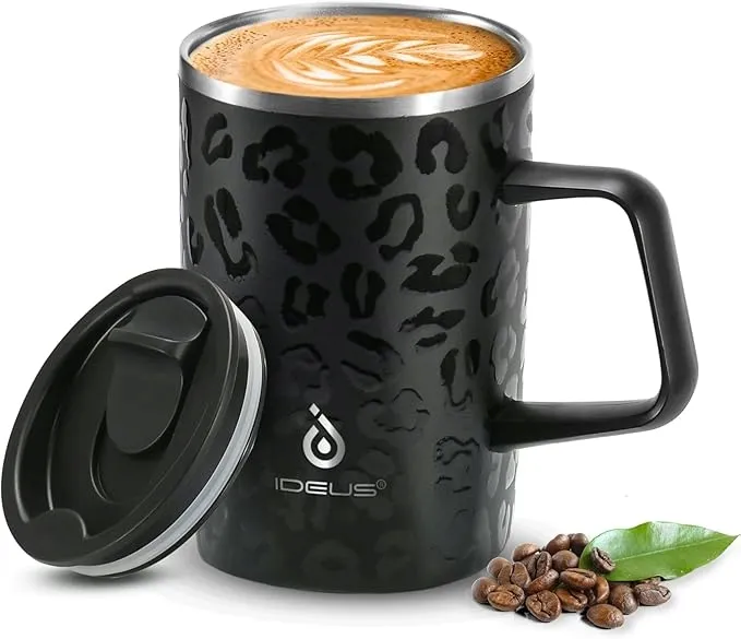 kubek-ideus-metal-470-ml-wzor-dominujacy-bez-wzoru