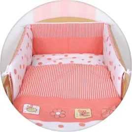 ceba-posciel-3-elem-stokrotka-roz