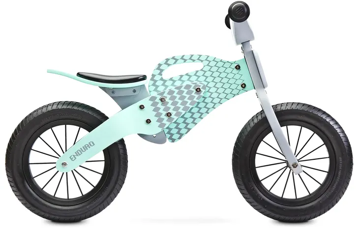 rowerek-biegowy-toyz-enduro-mint-stan-nowy