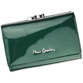 portfel-damski-skorzany-pierre-cardin-05-line-117-zielony