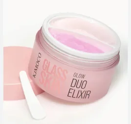 kimoco-glass-skin-duo-elixir-krem-serum-2w1-100g