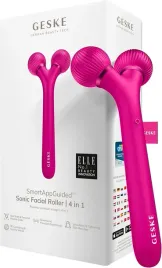 geske-sonic-facial-roller-4in1-roller-soniczny-magenta