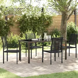 zestaw-ogrodowy-z-pvc-rattan-look-czarny-stol-4-krzesla-110-kg-sied
