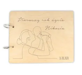 bz176e-baza-albumu-grawer-pierwszy-rok-mama-i-dziecko-personalizacja
