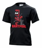 koszulka-dziecieca-bartpool-s-czarny