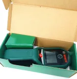 wykrywacz-detektor-przewodow-profili-bosch-universal-detect-10-cm-zielony-stan-powystawowy