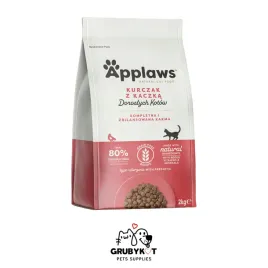karma-sucha-dla-kota-applaws-cat-adult-kurczak-i-kaczka-2kg
