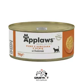 karma-mokra-dla-kota-applaws-cat-kurczak-z-dynia-puszka-156g