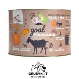 mokra-karma-dla-psa-syta-micha-chef-koza-z-warzywami-puszka-200g
