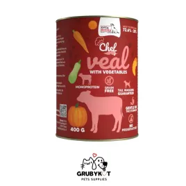mokra-karma-dla-psa-syta-micha-chef-pelnoporcjowa-cielecina-puszka-400g