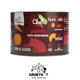 mokra-karma-dla-psa-syta-micha-chef-wieprzowina-z-warzywami-puszka-200g