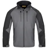 softshell-verde-rozm-s-stan-nowy