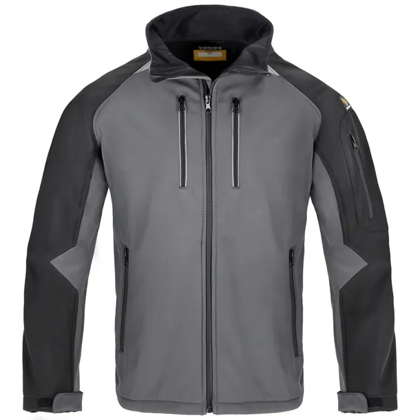 softshell-verde-rozm-xxl-stan-nowy