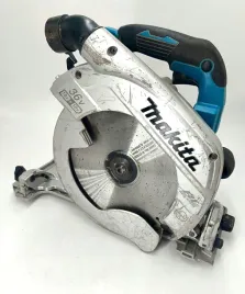 pilarka-tarczowa-makita-dhs900zu-2x18v-235mm-akumulatorowa