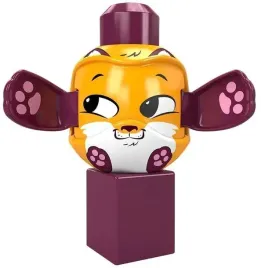 klocki-mega-bloks-lis-first-builders-gkx50