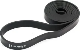 guma-tasma-oporowa-do-cwiczen-hms-gu05-22x45x2080-mm-czarna