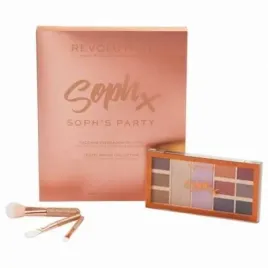 makeup-revolution-soph-x-party-zestaw-prezentowy
