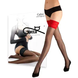 ponczochy-gatta-michelle-nero-rosso-eleganckie-z-czerwonym-detalem-1-2